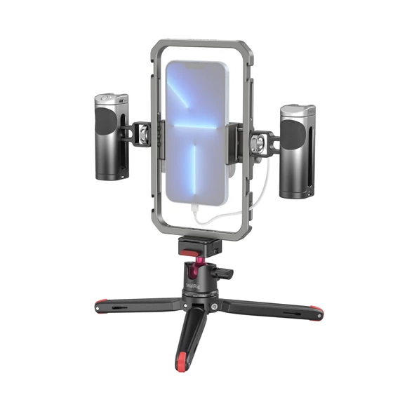 SmallRig 4120 All in One Video Kit Pro (2022)