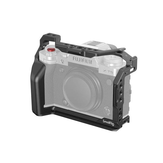 SmallRig 4135 Multifunctional Cage for FUJIFILM X T5