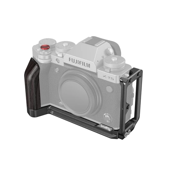 SmallRig 4137 L Bracket for FUJIFILM X T5