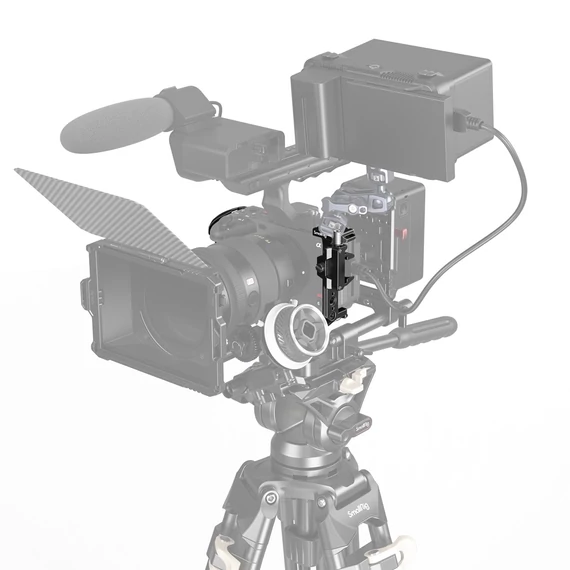 SmallRig 4139 Handheld Cage Kit for Sony FX30 / FX3