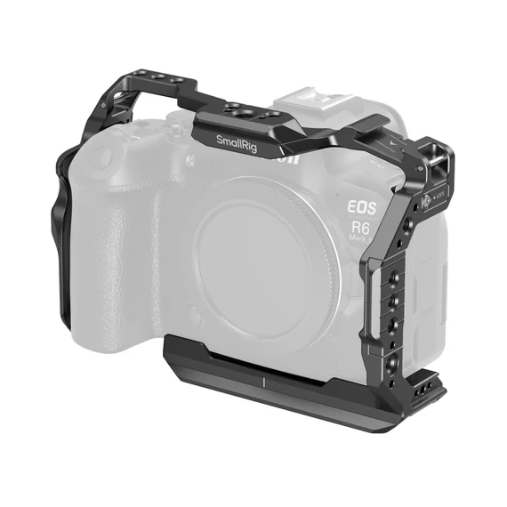 SmallRig Cage for Canon EOS R6 Mark II 4159B