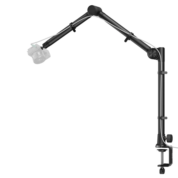 SmallRig Desk Overhead Photography / Live Streaming Bracket 4324