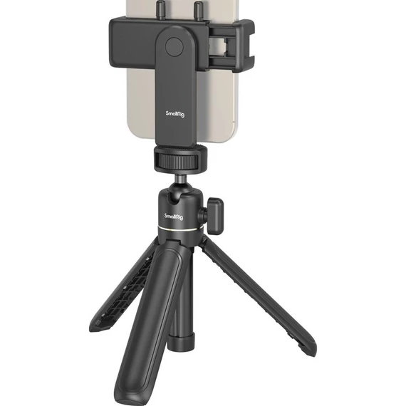 SmallRig Smartphone Vlog Tripod Kit VK-20 Advanced Version 4364