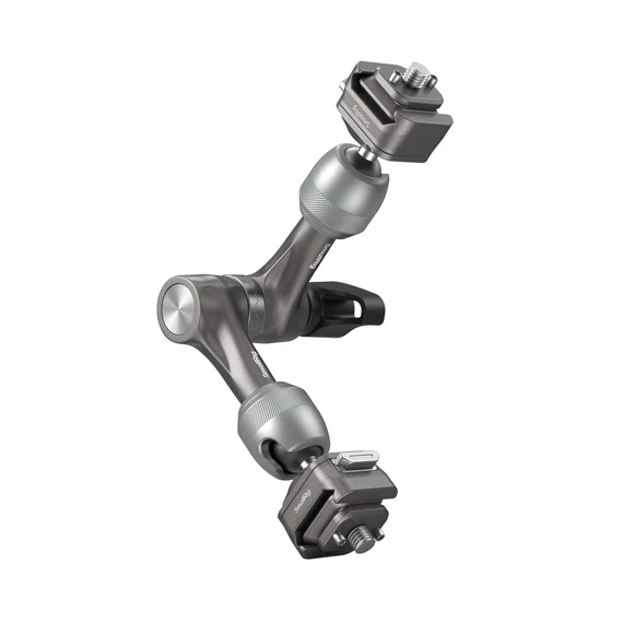 SmallRig HawkLock H21 Quick Release Rosette Magic  Arm (7") 4490