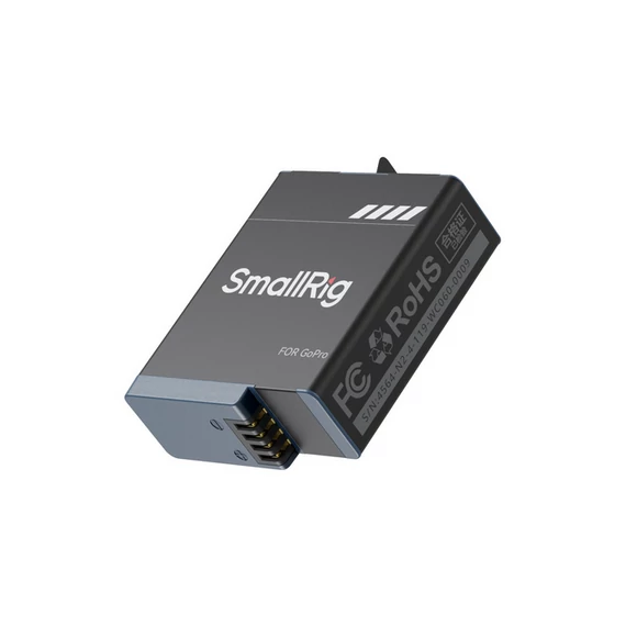 SmallRig GoPro Camera Battery 4564