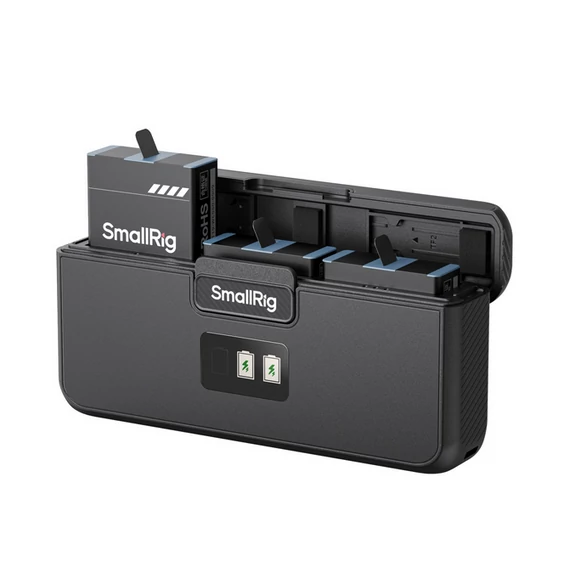 SmallRig GoPro Camera Battery Kit 4565