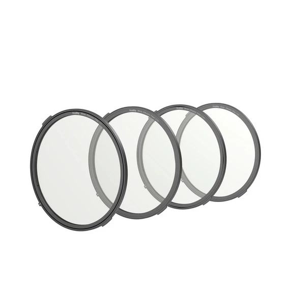 SmallRig White Diffusion Filter Kit 4652