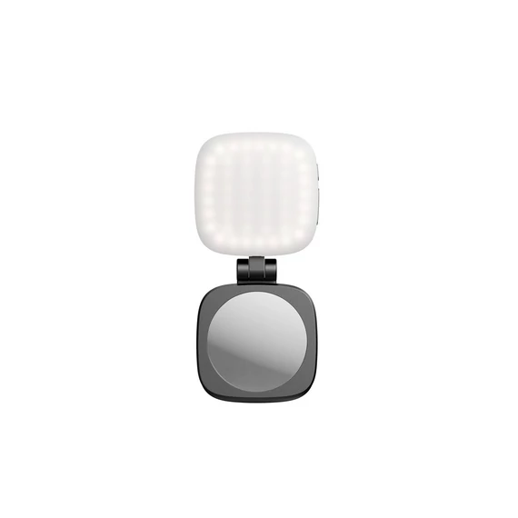 SmallRig Vibe P48 Detachable Mobile Phone LED Video Light (Black) 4656