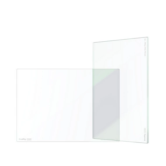 SmallRig CINE 4 x 5.65"  White Mist 1/8 Filter 4743