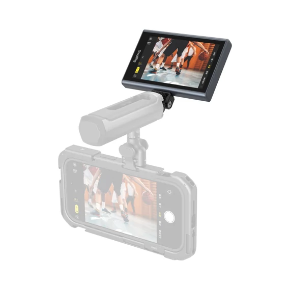 SmallRig Wireless Video Monitor 4850