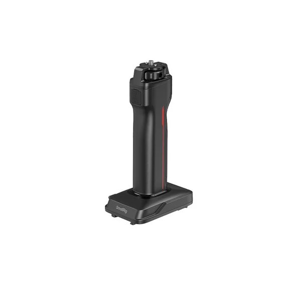 SmallRig SH01 Charging Grip Handle (Compatible with V-Mount Battery) 4895