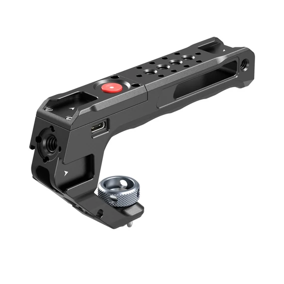 SmallRig Top Handle with Rec Trigger (ARRI Locating Screw) 4927