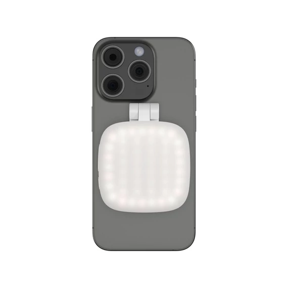 SmallRig Vibe P48 Detachable Mobile Phone LED Video Light (White) 4933