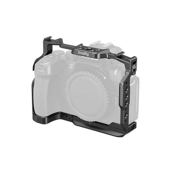 SmallRig Cage for Nikon Z50 II 4980