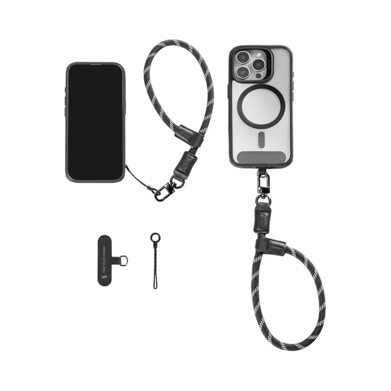 SmallRig FilMov Phone Wrist Strap (Black) 4990