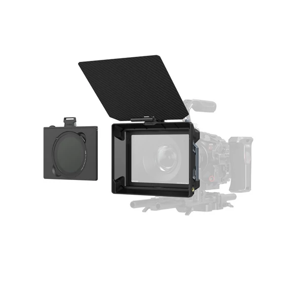 SmallRig Matte Box Kit With CPL&VND Filters 5011