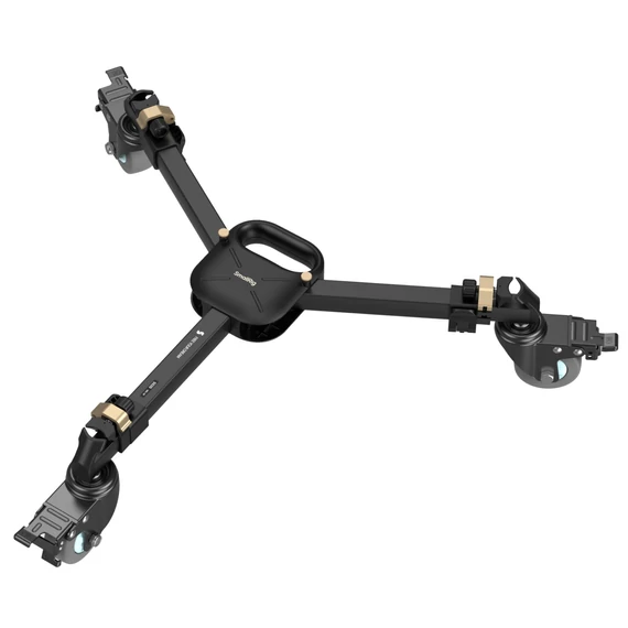 SmallRig Quick-Lock Photography Heavy Duty Tripod Dolly 5020
