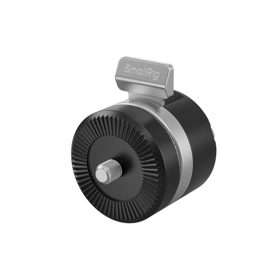 SmallRig Rotatable ARRI-Style Rosette Adapter 5134