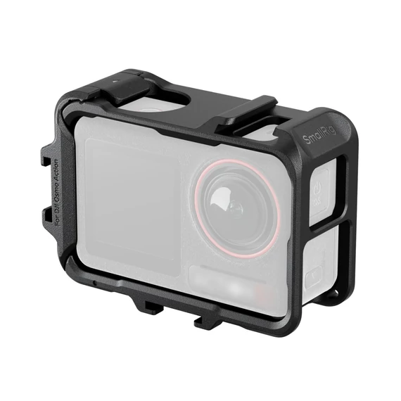 SmallRig Osmo Action 3 / 4 / 5 Pro 5135