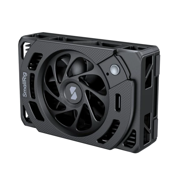 SmallRig Cooling Fan for Sony Selected Cameras 5152