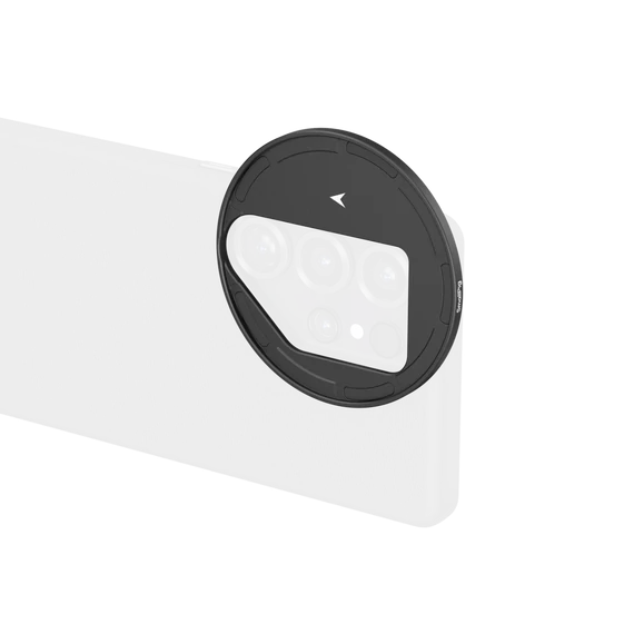 SmallRig FilMov 67mm Magnetic Filter Adapter for Samsung S25 Ultra 5185