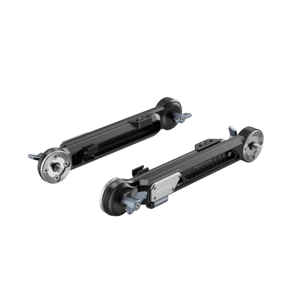 SmallRig Shoulder Rig Extension Arm Adapter with ARRI Rosette (2PCS) 5206