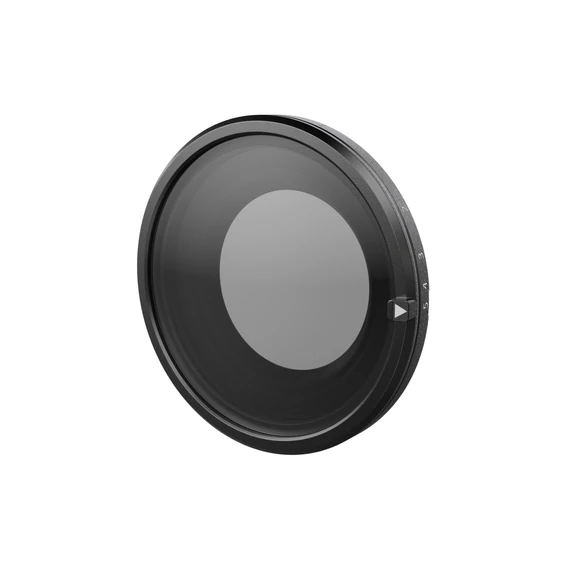 SmallRig Magnetic VND Filter ND2 - ND32 for FUJIFILM X half (Black) 5225