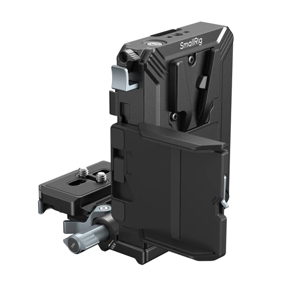 SmallRig V-Mount Battery Mount Plate Kit 5227