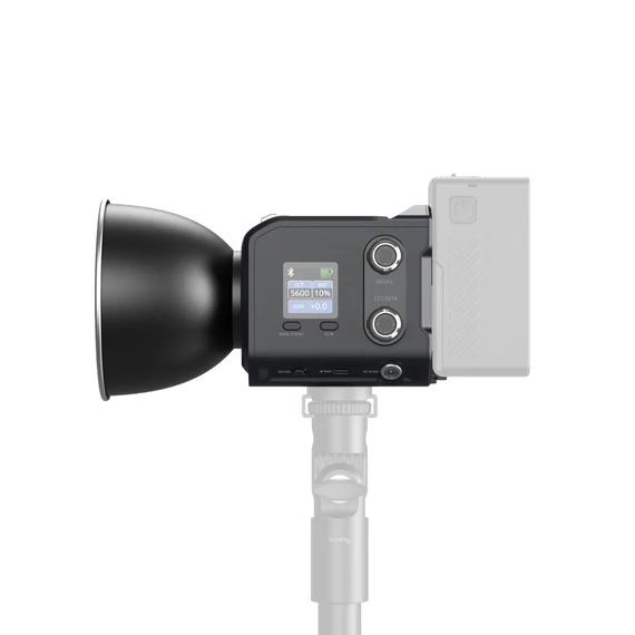 SmallRig RC 100C COB LED Video Light (Ink Blue / Lite Version) 5377