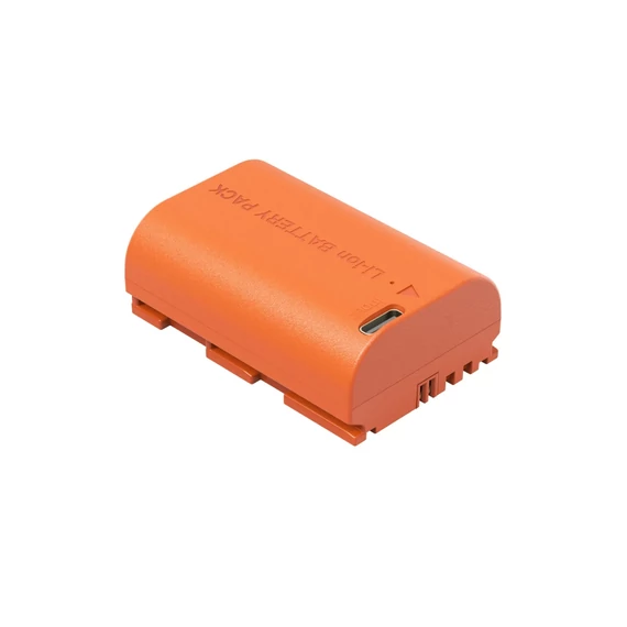 SmallRig E6P-C26 Camera Battery (Orange) 5407