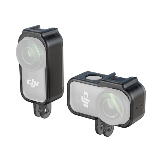 SmallRig Vertical-to-Horizontal Cage Kit for DJI Osmo Nano 5757