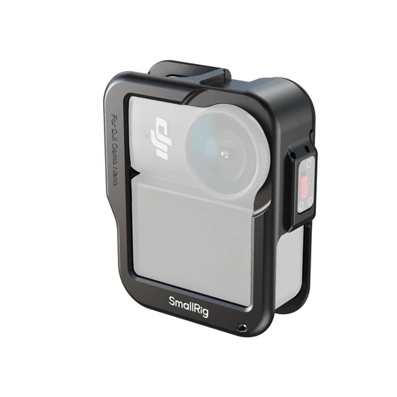 SmallRig Full Cage for DJI Osmo Nano 5759