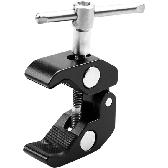 SmallRig 735 Super Clamp w/ 1/4" and 3/8" thread