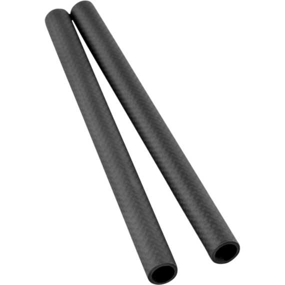 SmallRig 870 15mm Carbon Fiber Rod - 20cm