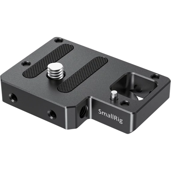 SmallRig 2673 Bottom Plate for Sigma FP