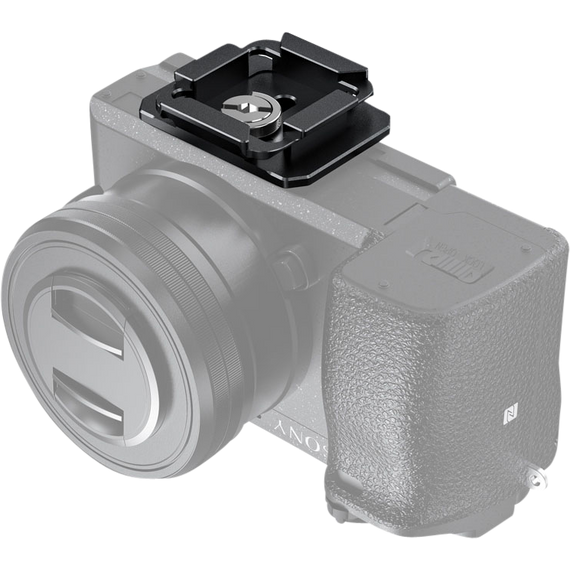 SmallRig 2364 QR Plate Arca-Manfrotto RC2