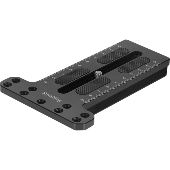 SmallRig 2308 Mount Plate CW for Ronin S (M 501)
