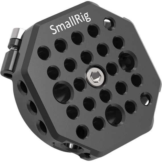 SmallRig 2401 Baseplate for CRANE 3