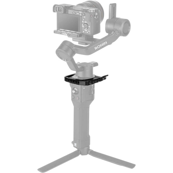 SmallRig 2412 Mounting Clamp for Ronin-SC