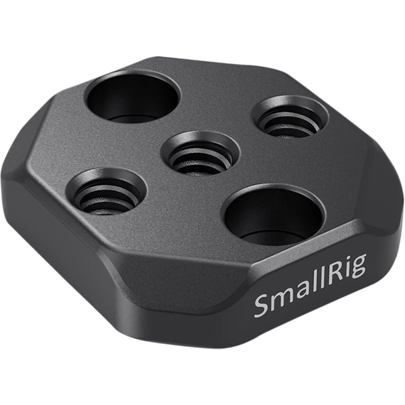 SmallRig 2710 Mounting Plate for Ronin S/SC