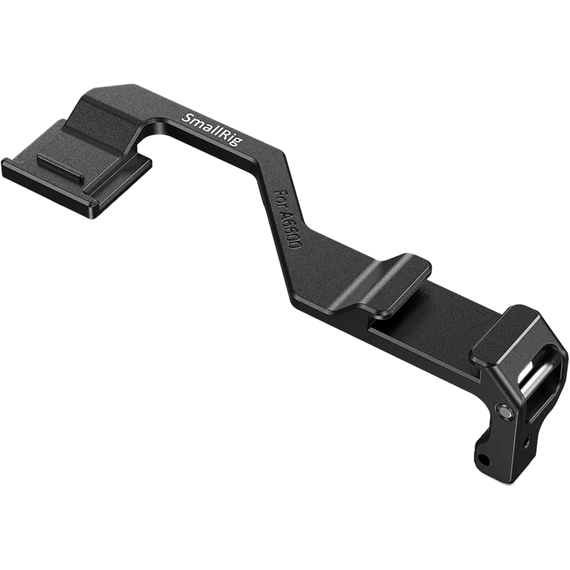 SmallRig 2496 Right Shoe Mount Plate f. Sony A6600