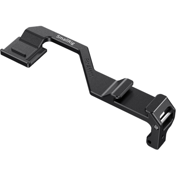 SmallRig 2496 Right Shoe Mount Plate f. Sony A6600