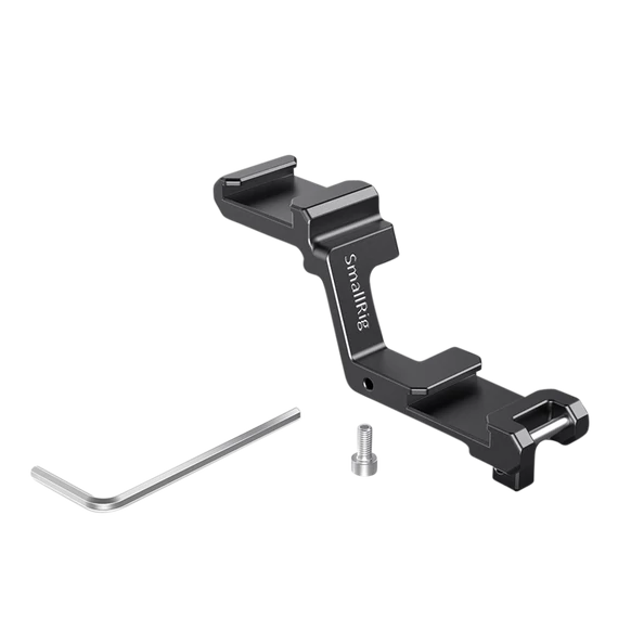 Smallrig 2662 Cold Shoe Ext Plate for Sony A7III/ A7RIII