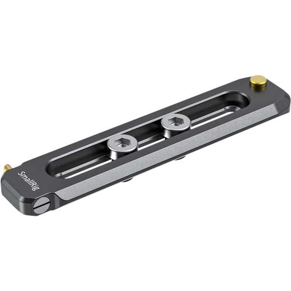 SmallRig 2484 Low Profile Nato rail 90mm