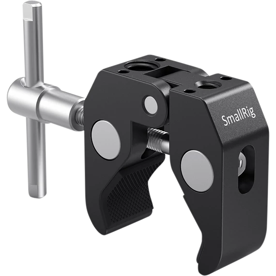 SmallRig 2478 Super Clamp w/ARRI Locating Hole