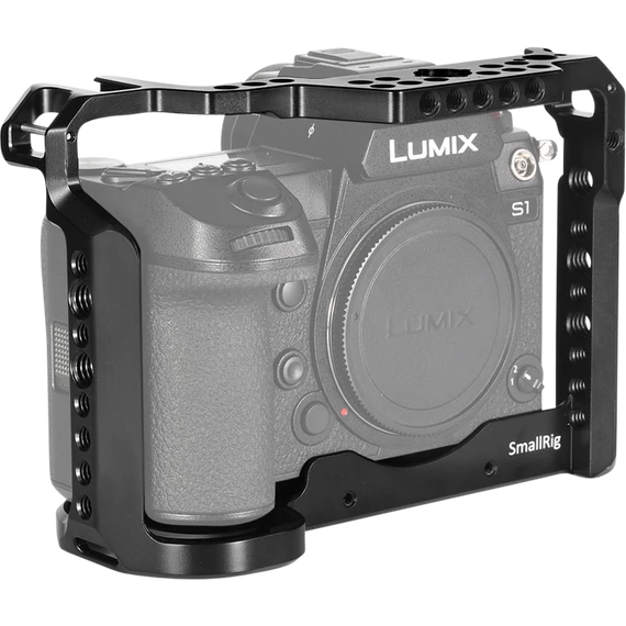 SmallRig 2345 Cage for Panasonic S1/S1R