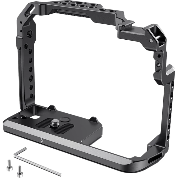 SmallRig 2646 Cage for Panasonic GH5 & GH5S