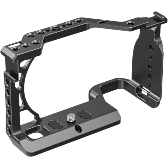 SmallRig 2493 Cage for Sony A6600