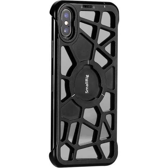 SmallRig 2204 Pocket Mobile Cage for iPhone X/XS