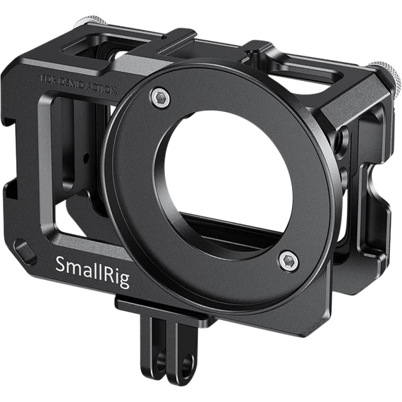 SmallRig 2475 Cage for DJI Osmo Action